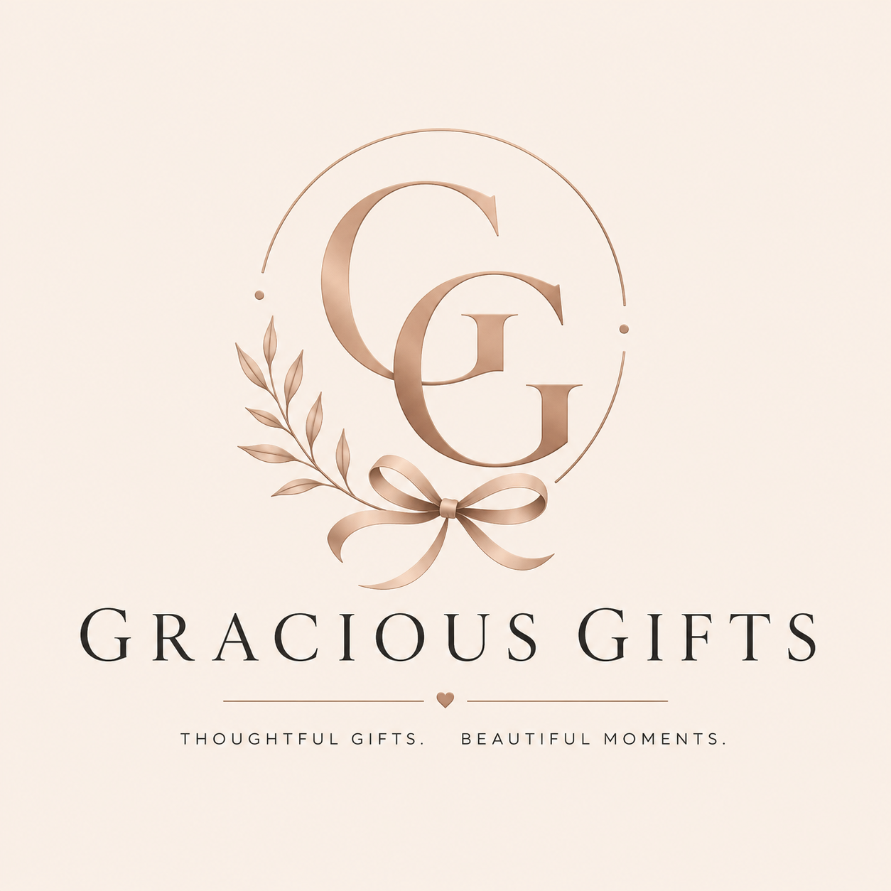 Gracious Gifts 
